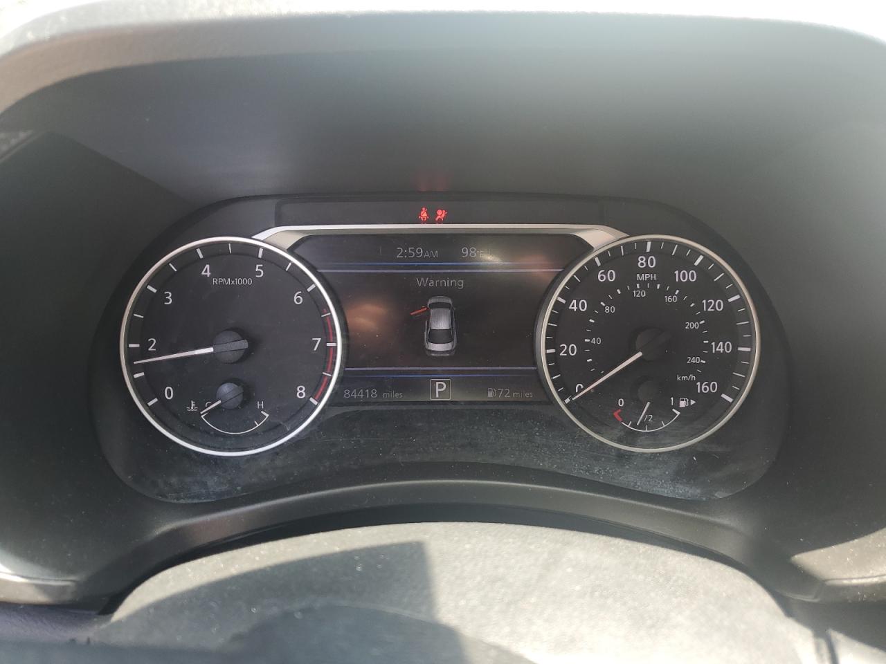 3N1AB8CV4MY299012 2021 Nissan Sentra Sv
