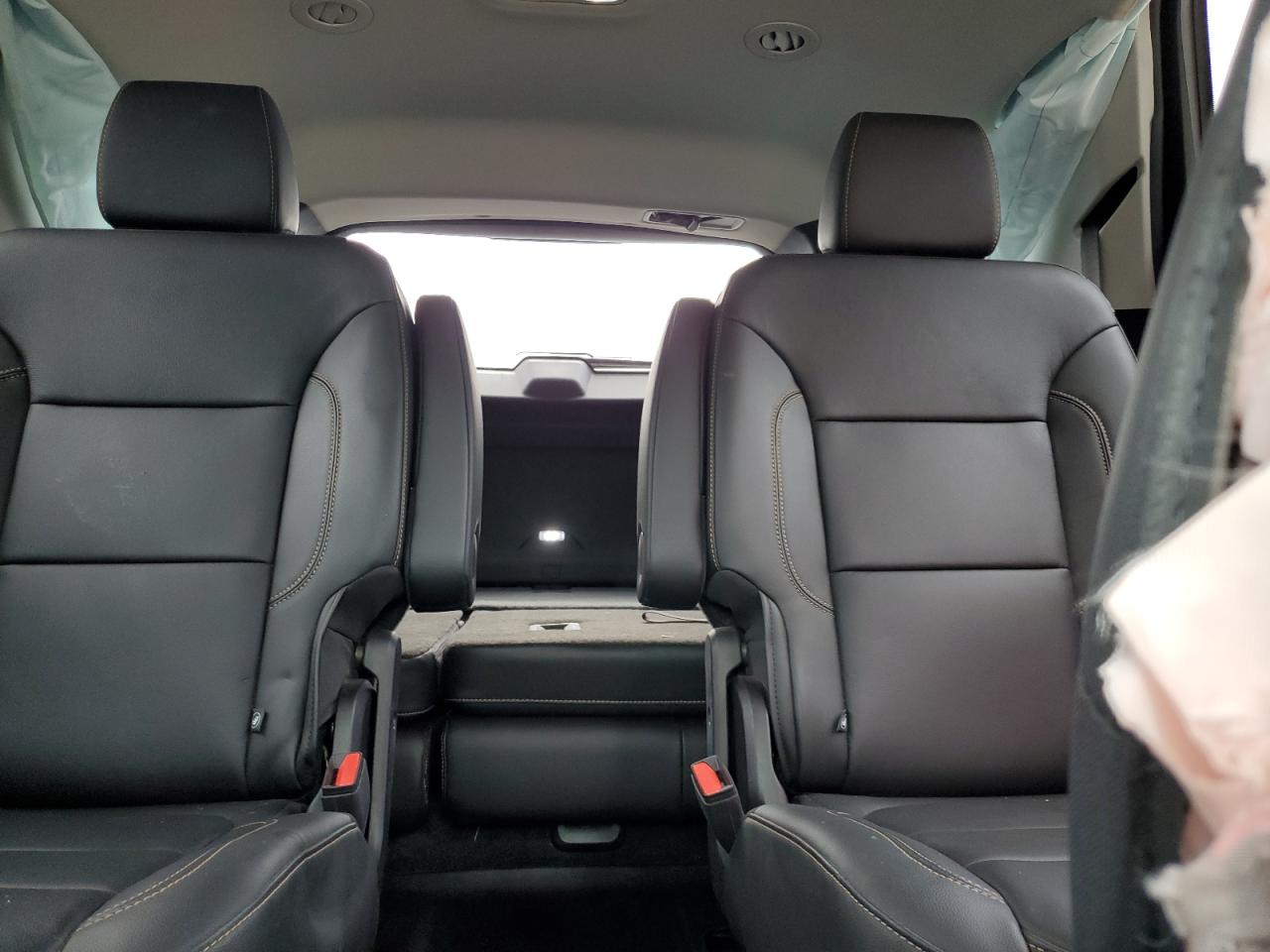 2020 Chevrolet Traverse Rs VIN: 1GNEVJKW1LJ134097 Lot: 62985435