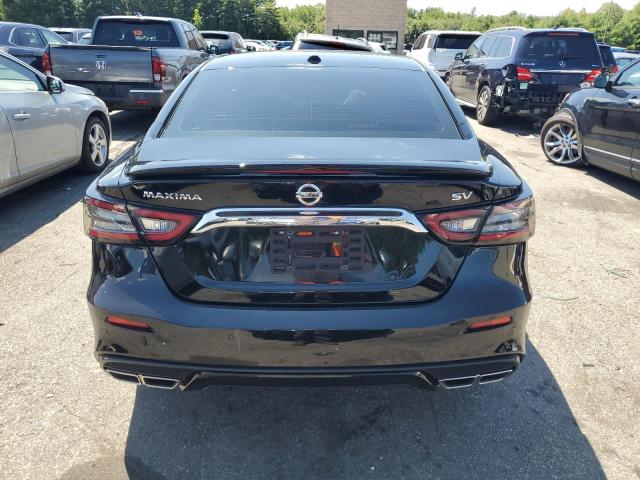  NISSAN MAXIMA 2020 Czarny