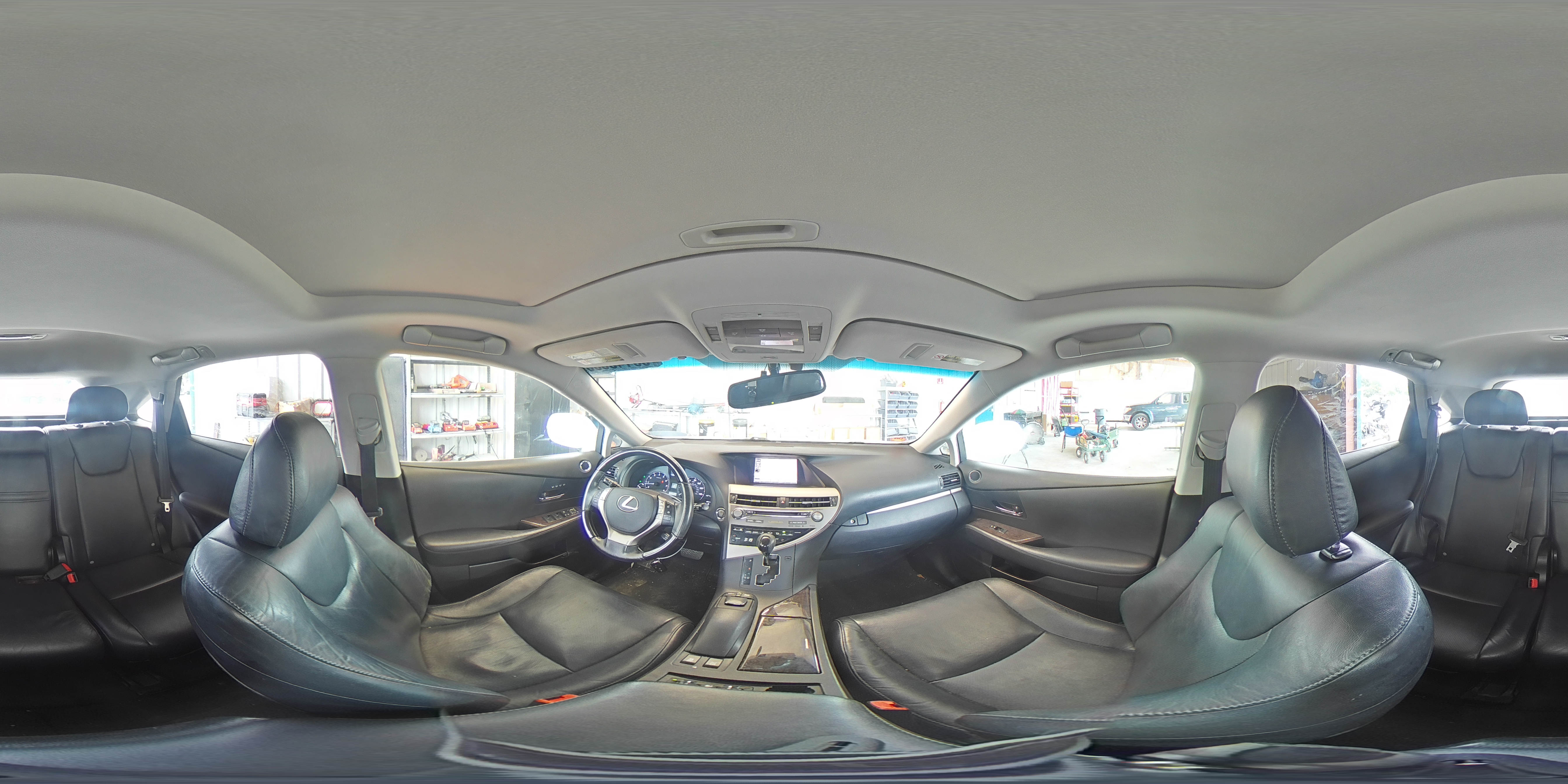 2013 Lexus Rx 350 Base VIN: 2T2BK1BA2DC161858 Lot: 65148585