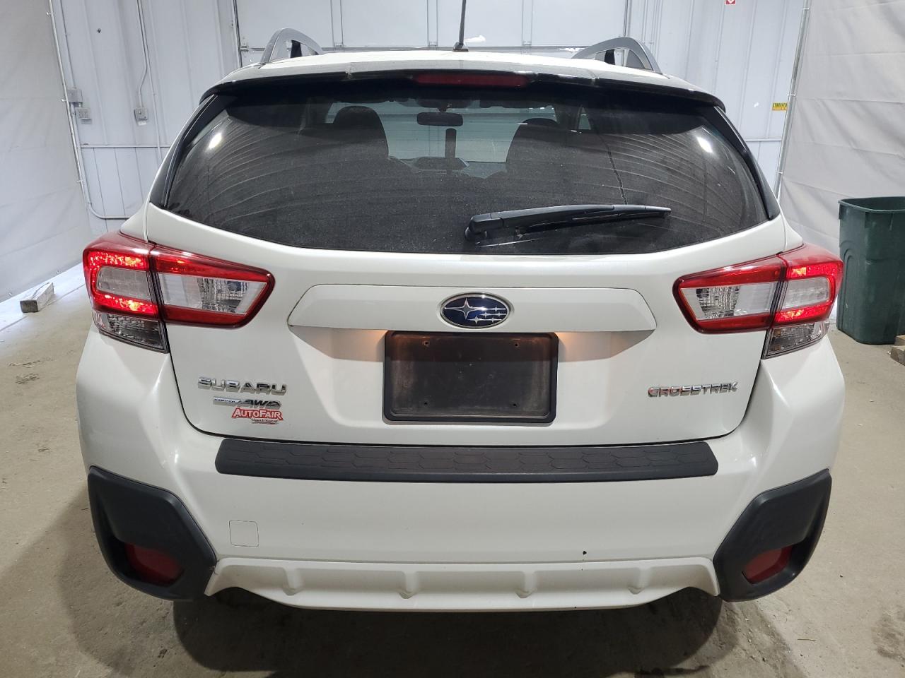 2019 Subaru Crosstrek VIN: JF2GTAAC7KH229091 Lot: 65840885