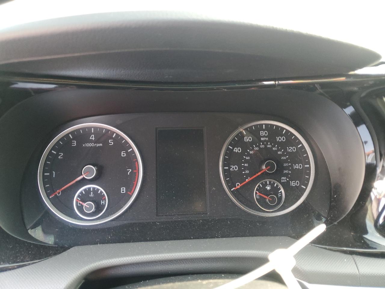 2022 Kia K5 Lxs VIN: 5XXG14J2XNG136029 Lot: 65761135