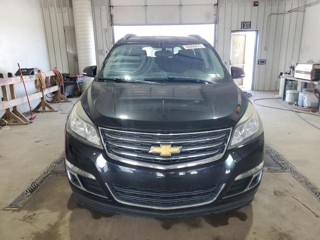  CHEVROLET TRAVERSE 2014 Black