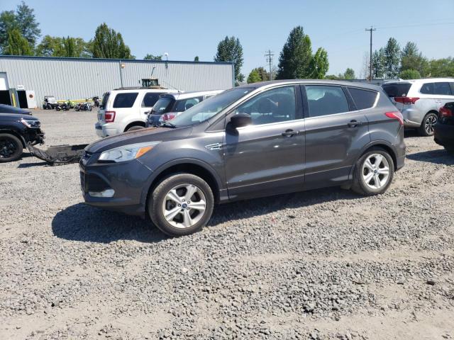  FORD ESCAPE 2016 Szary