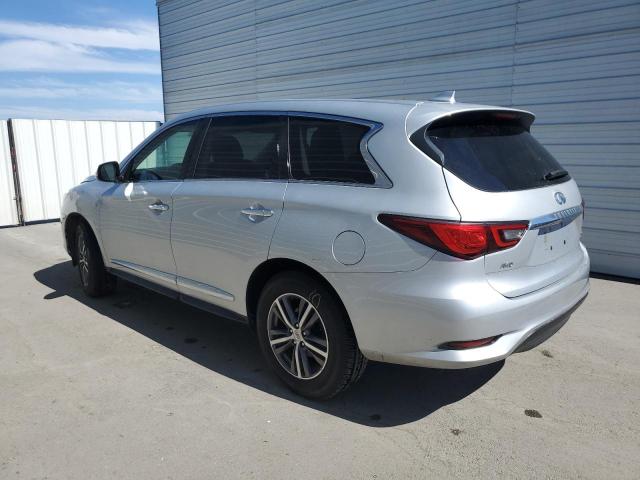  INFINITI QX60 2019 Silver