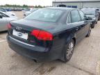 2007 AUDI A4 SE T FSI CVT  for sale at Copart SANDWICH