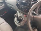 2015 CITROEN BERLINGO for sale at Copart SANDWICH
