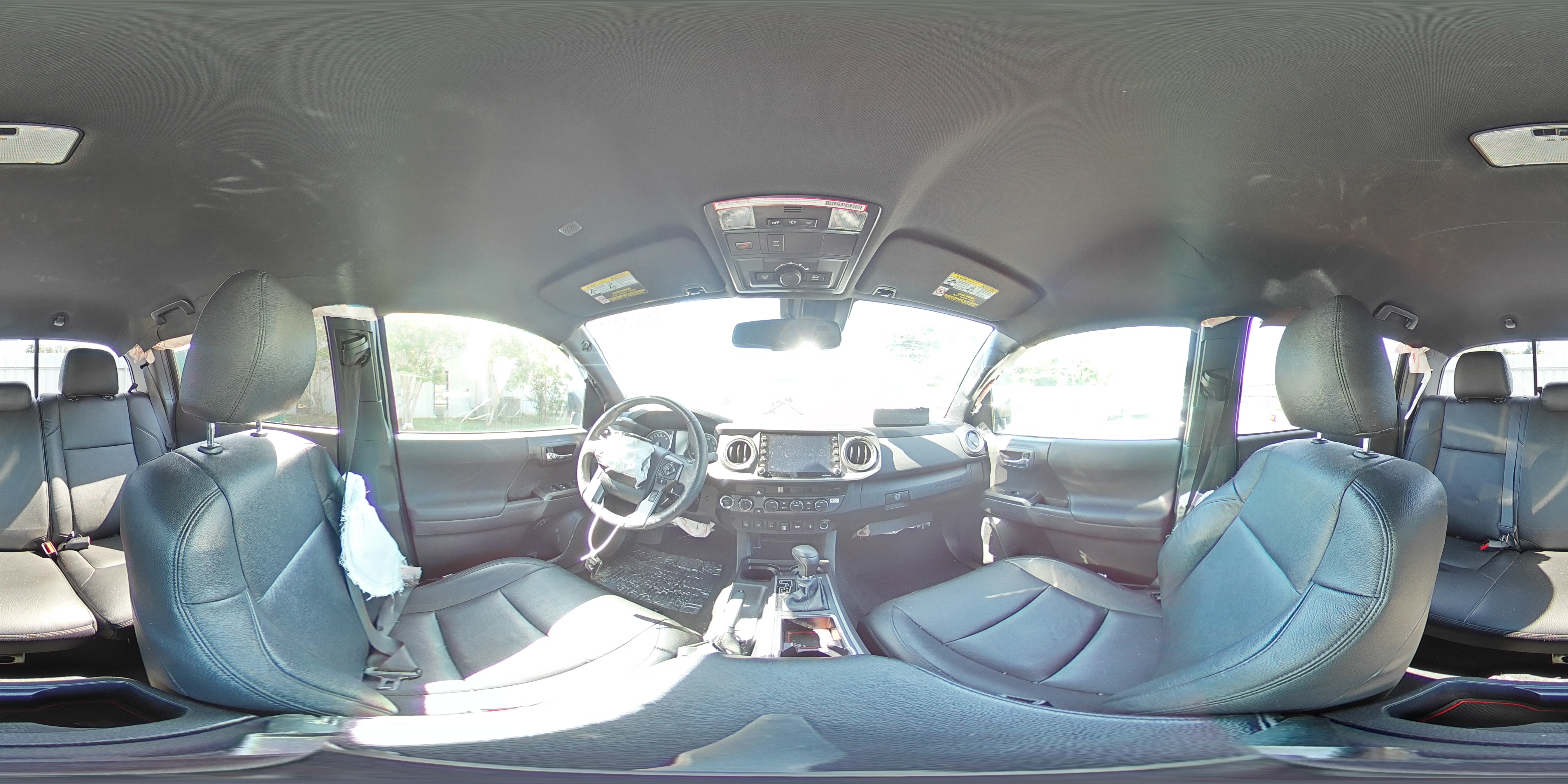 2022 Toyota Tacoma Double Cab VIN: 3TMCZ5AN1NM502157 Lot: 63388555