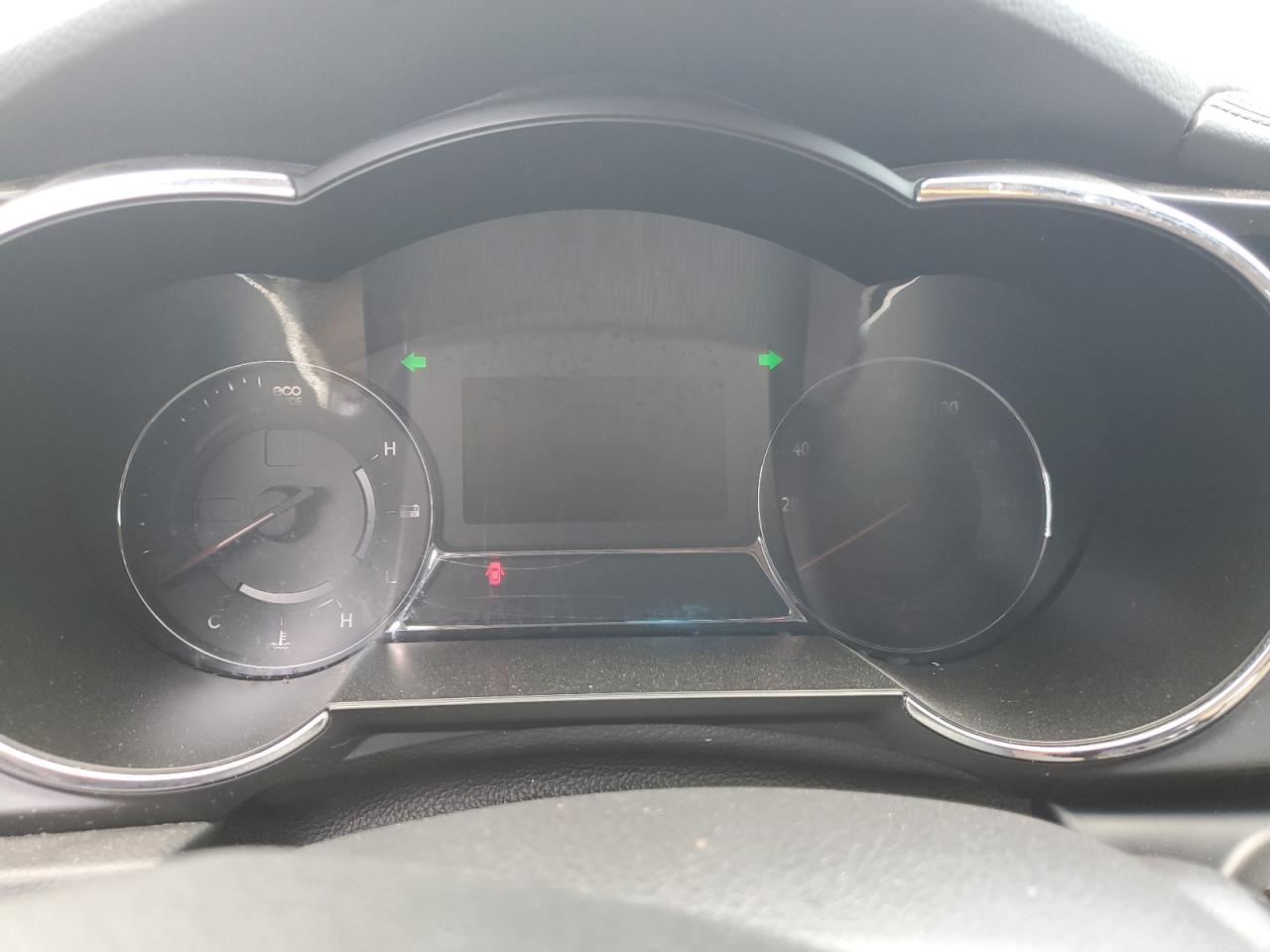 2013 Kia Optima Hybrid VIN: KNAGM4AD2D5041800 Lot: 64003435