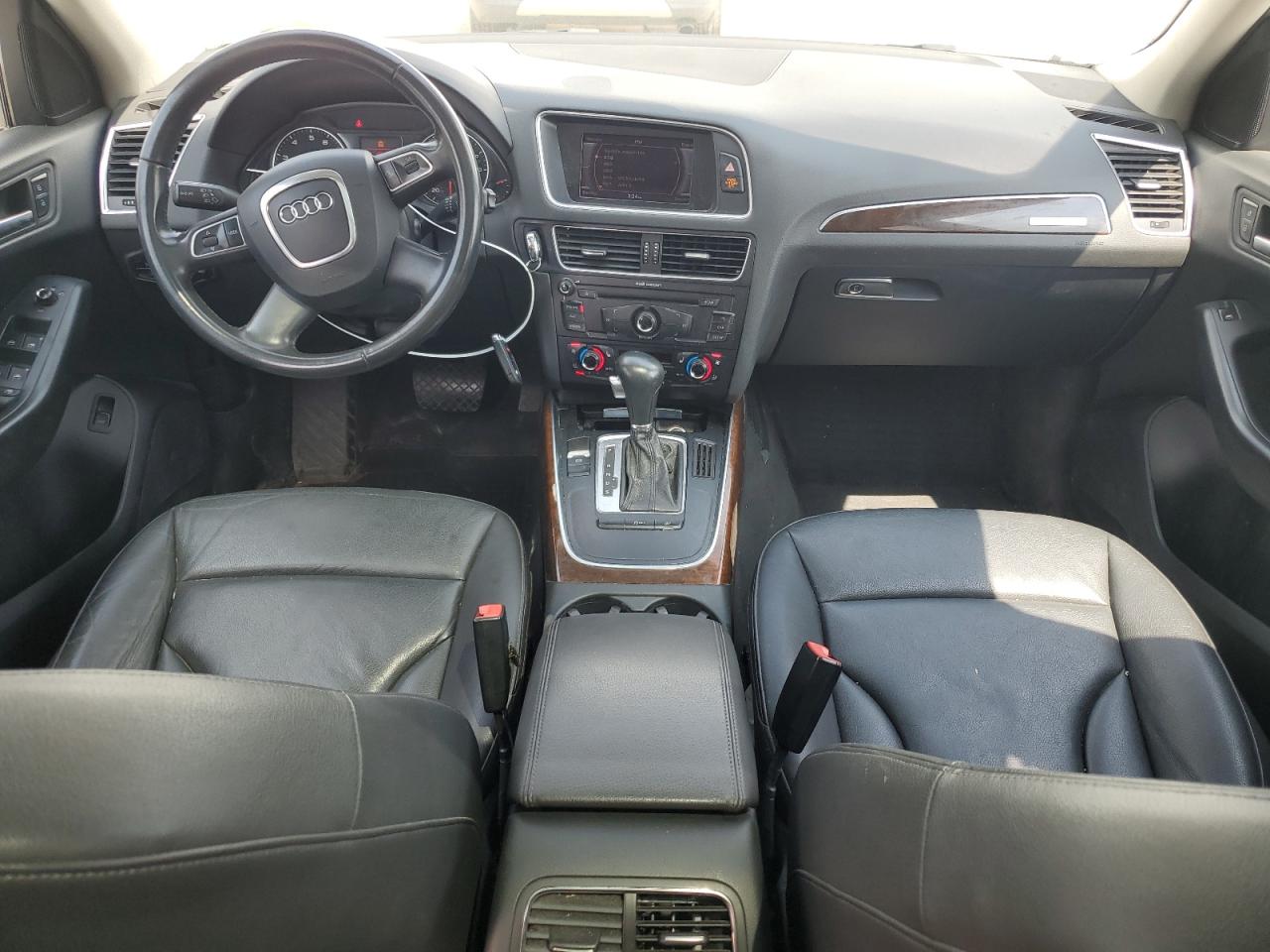 2012 Audi Q5 Premium Plus VIN: WA1LFAFP3CA020385 Lot: 63296865