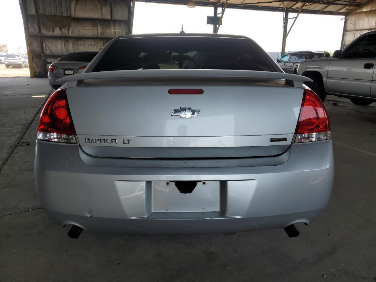 2014 Chevrolet Impala Limited Lt VIN: 2G1WB5E3XE1103306 Lot: 63231005