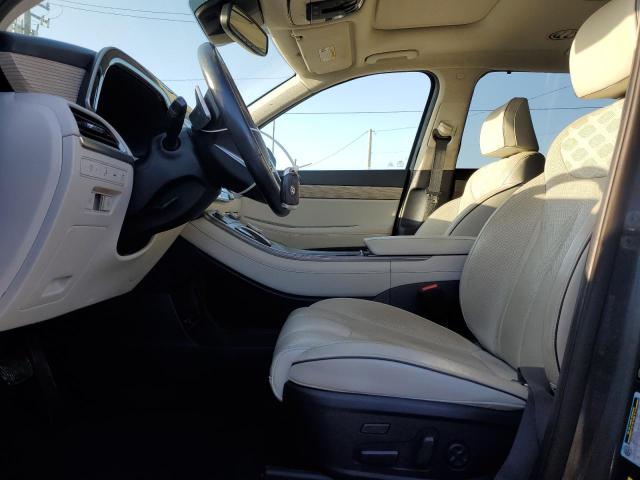  HYUNDAI PALISADE 2021 Gray