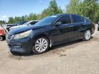 2015 HONDA ACCORD EXL   à vendre chez Copart ON - COOKSTOWN
