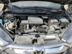 2017 HONDA CR-V TOURING   for sale at Copart ON - TORONTO