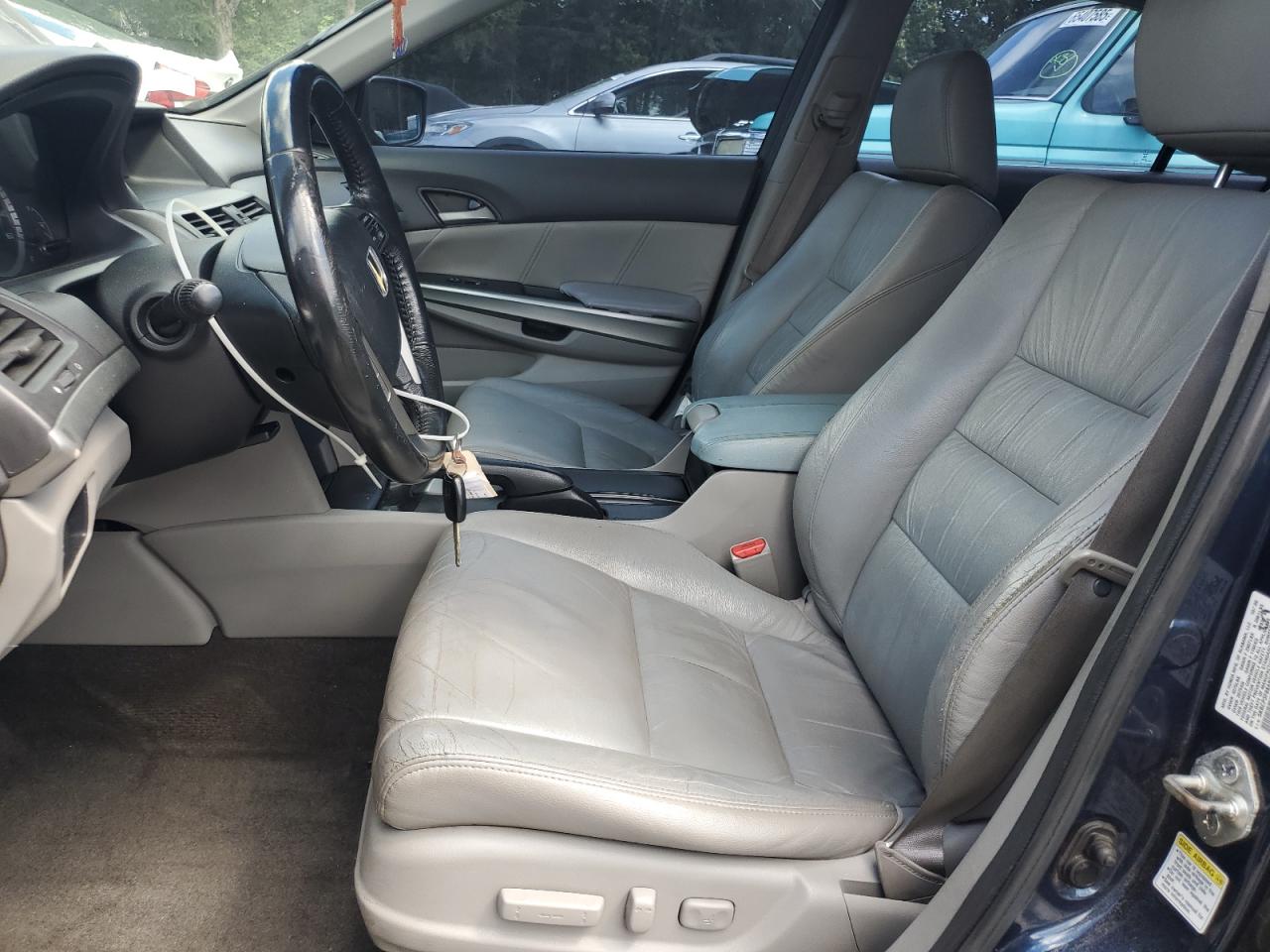 2010 Honda Accord Exl VIN: 5KBCP3F88AB007659 Lot: 64641275