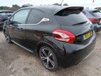 2015 PEUGEOT 208 GTI LI for sale at Copart ROCHFORD