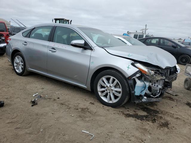  TOYOTA AVALON 2015 Srebrny