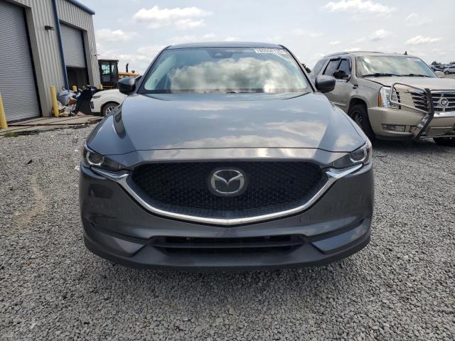  MAZDA CX-5 2021 Charcoal