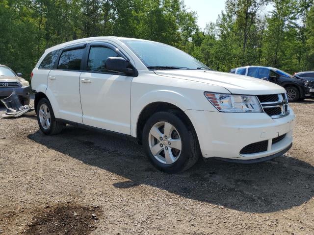 2014 DODGE JOURNEY SE  