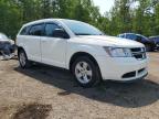 2014 DODGE JOURNEY SE   à vendre chez Copart ON - COOKSTOWN