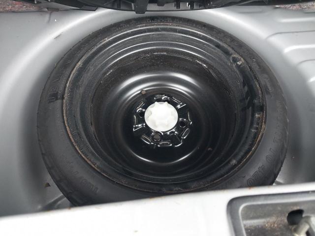 2005 TOYOTA YARIS T SP