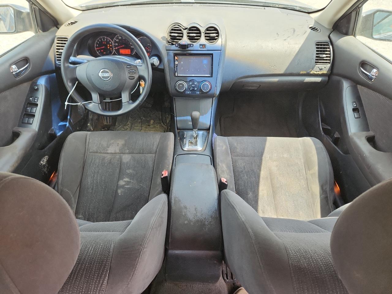 2010 Nissan Altima Base VIN: 1N4AL2AP4AC144692 Lot: 65999245