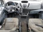 2017 FORD TRANSIT T-350   for sale at Copart AB - CALGARY