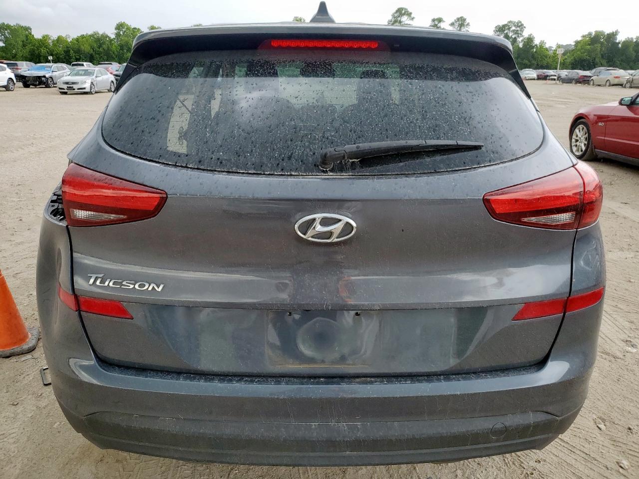 km8j23a49ku069732 KM8J23A49KU069732 2019 Hyundai Tucson Se