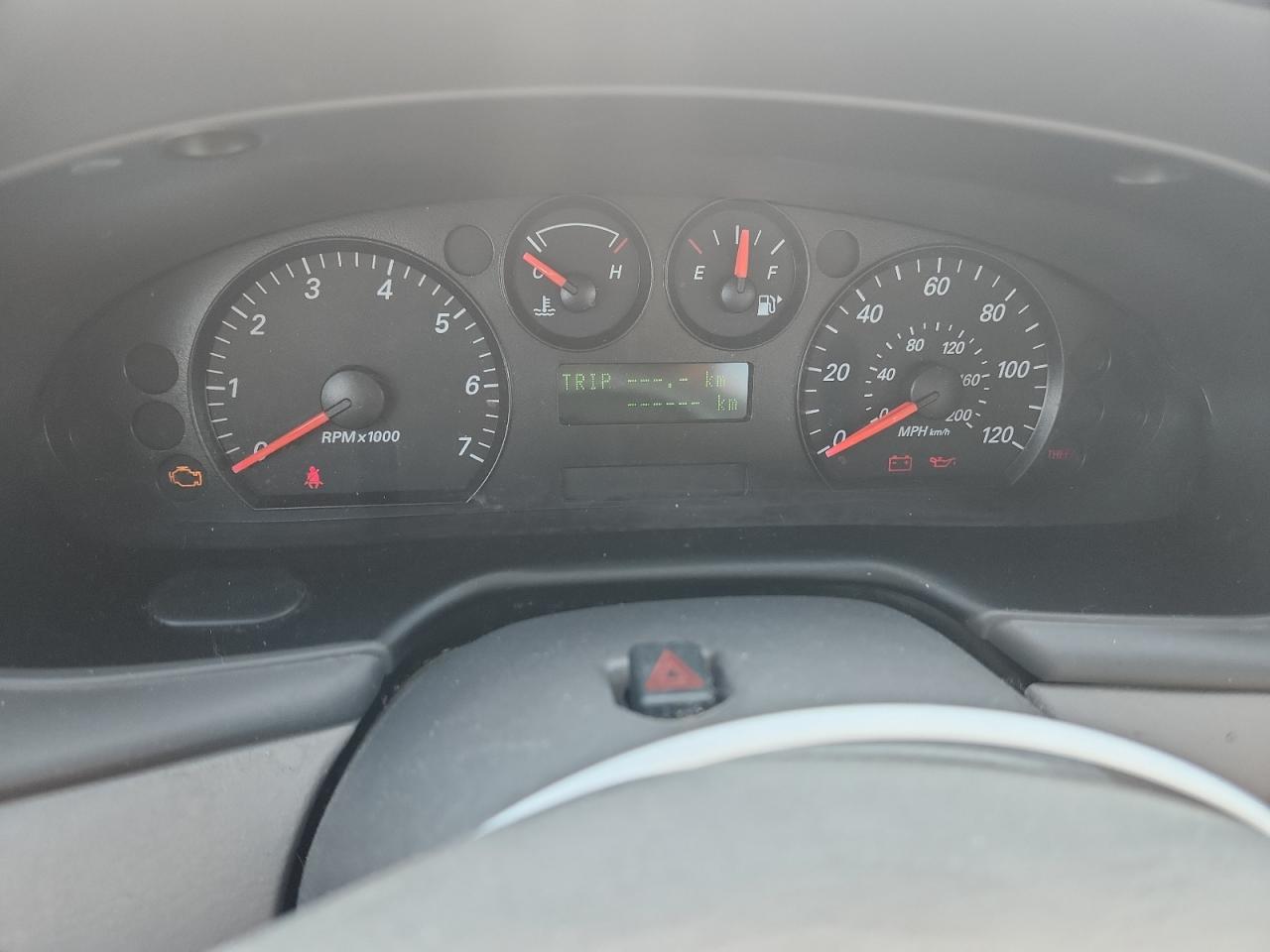 2005 Ford Taurus Se VIN: 1FAFP53275A183050 Lot: 63699065