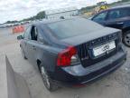 2008 VOLVO S40 SE LUX for sale at Copart WOLVERHAMPTON