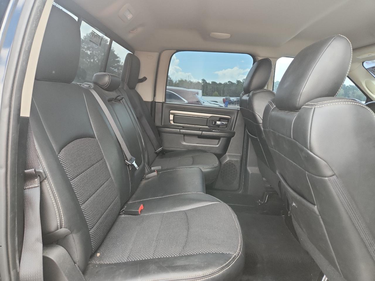 2014 Ram 1500 Sport VIN: 1C6RR6UT1ES414847 Lot: 64818905