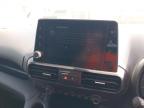 2024 VAUXHALL COMBO-E 23 for sale at Copart YORK