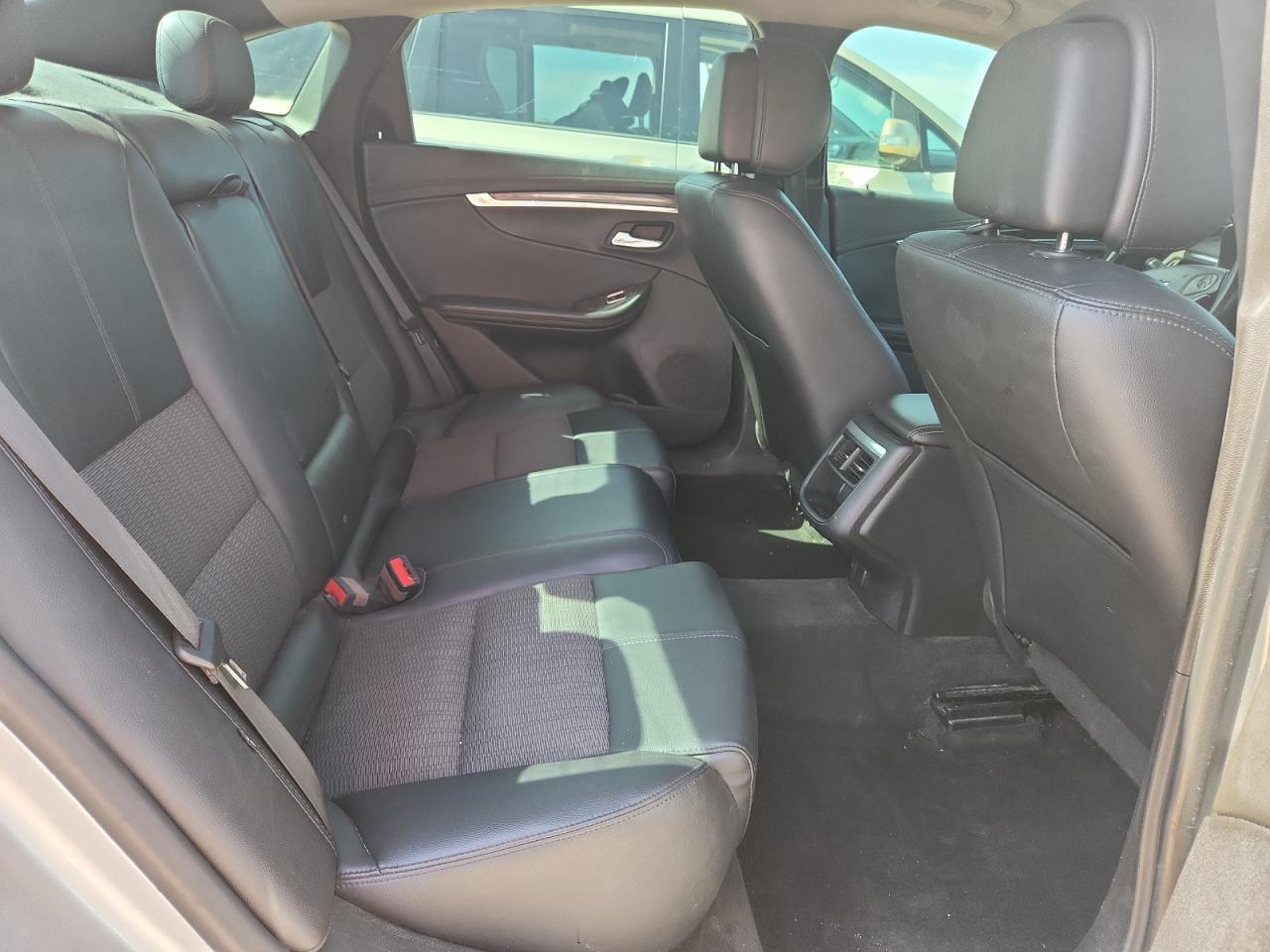 2014 Chevrolet Impala Lt VIN: 2G1125S38E9232726 Lot: 64845995