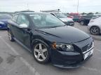 2008 VOLVO C30 SPORT for sale at Copart CHESTER