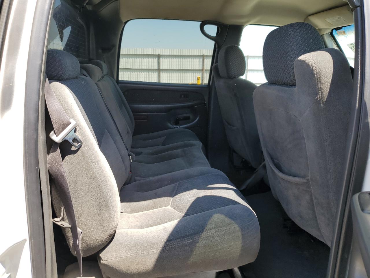 2004 Chevrolet Avalanche K1500 VIN: 3GNEK12T94G149173 Lot: 64829925