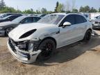 2021 PORSCHE MACAN GTS   for sale at Copart ON - TORONTO
