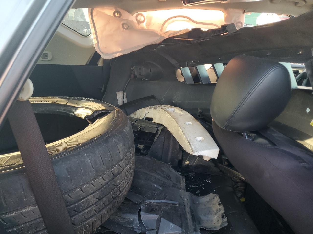 2006 Nissan Murano Sl VIN: JN8AZ08W16W535691 Lot: 64744645