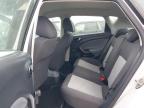 2014 SEAT IBIZA S AC for sale at Copart YORK