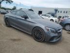 2019 MERCEDES-BENZ C 43 AMG   for sale at Copart QC - MONTREAL