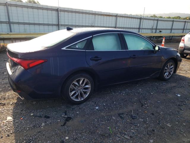  TOYOTA AVALON 2021 Blue