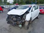 2014 KIA SPORTAGE 1 for sale at Copart BELFAST