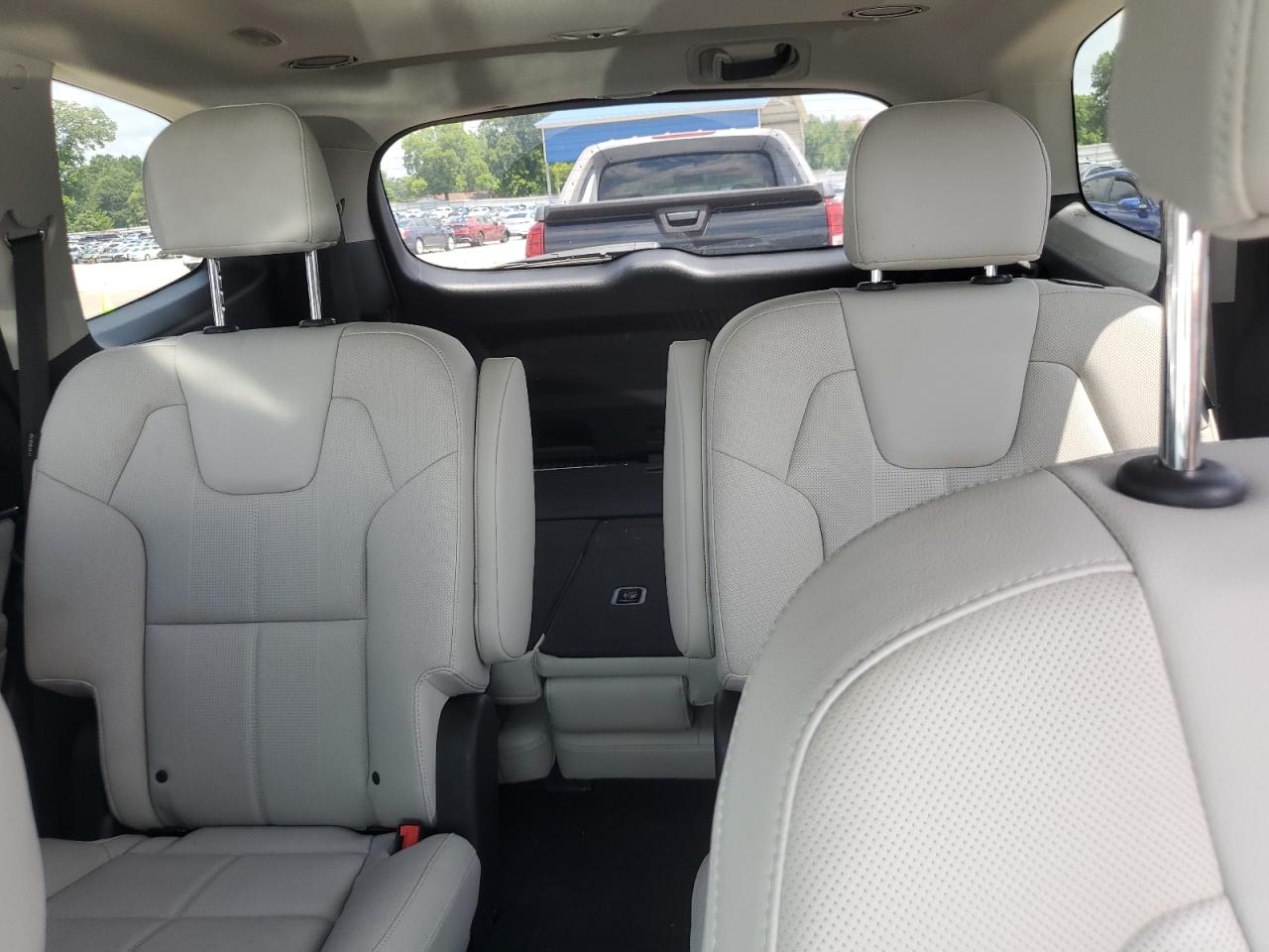 2024 Kia Telluride Sx VIN: 5XYP54GC4RG474306 Lot: 62872305