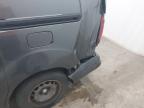 2018 CITROEN BERLINGO 7 for sale at Copart GLOUCESTER