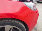 2015 VAUXHALL ASTRA LIMI for sale at Copart PETERLEE
