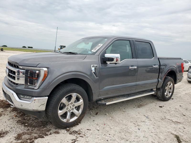 FORD F-150 – zdjęcie z aukcji, lot #64879385