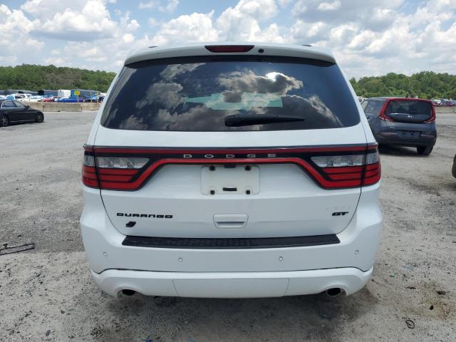  DODGE DURANGO 2018 Biały