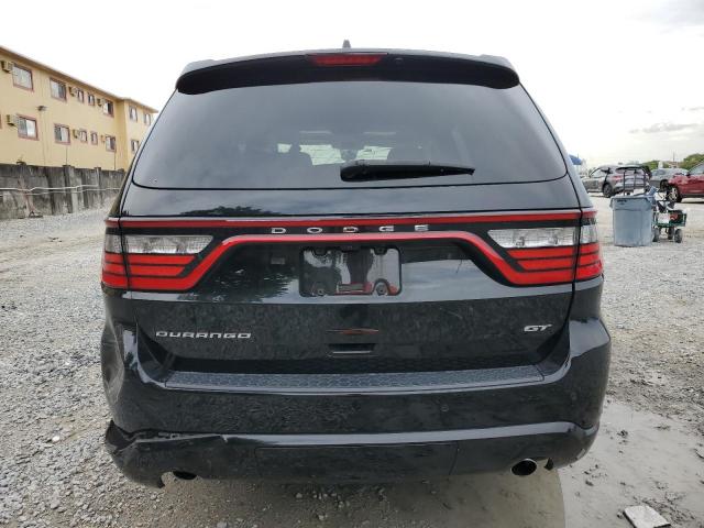  DODGE DURANGO 2020 Czarny