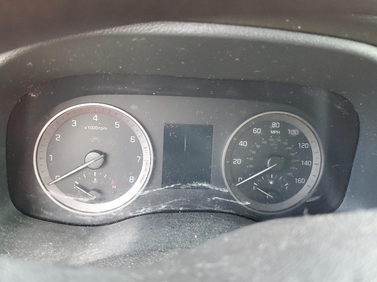 km8j3ca45ju679929 KM8J3CA45JU679929 2018 Hyundai Tucson Sel