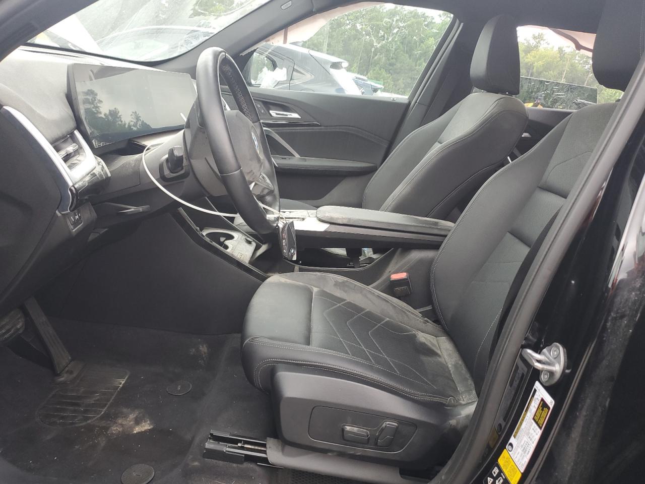 2023 BMW X1 xDrive28I VIN: WBX73EF00P5V99623 Lot: 64985165