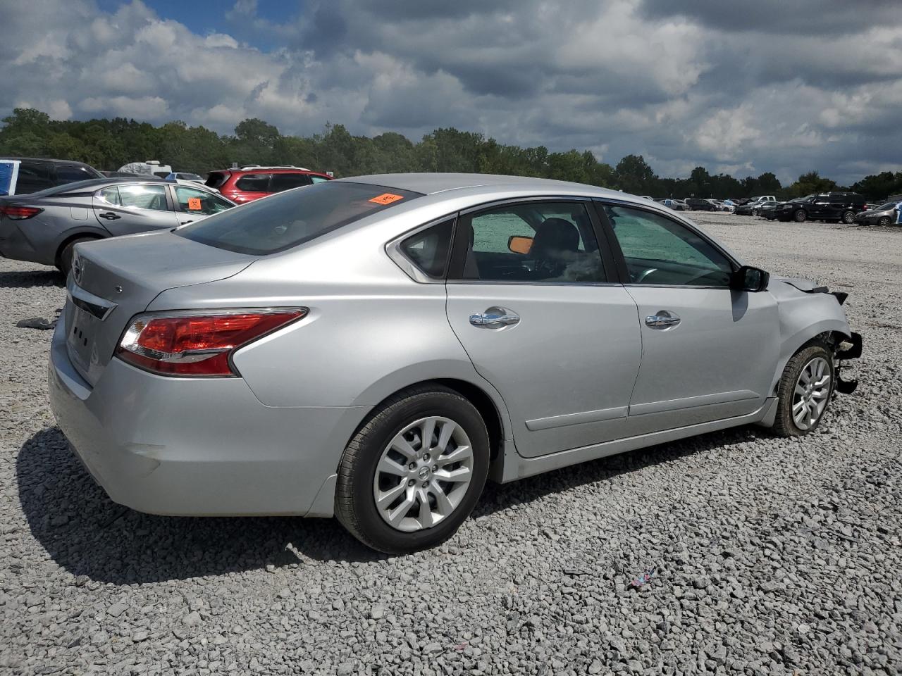 1n4al3ap3fc598199 1N4AL3AP3FC598199 2015 Nissan Altima 2.5